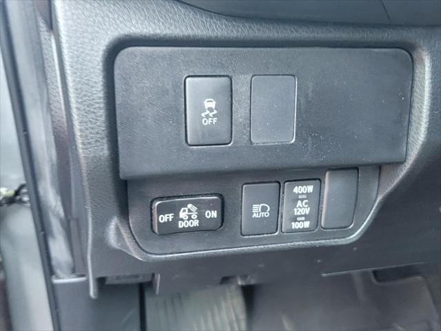 2023 Toyota Tacoma 4WD TRD Sport