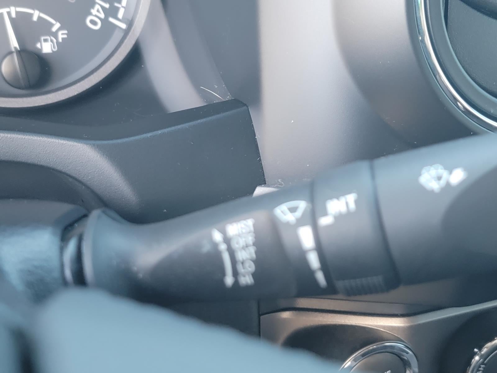 2023 Toyota Tacoma 4WD TRD Off-Road