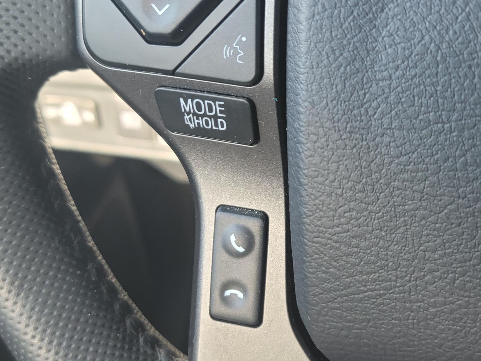 2023 Toyota Tacoma 4WD TRD Off-Road