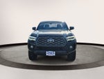 2023 Toyota Tacoma 4WD TRD Off-Road