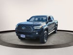 2023 Toyota Tacoma 4WD TRD Off-Road