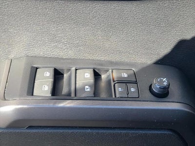 2023 Toyota Tacoma 4WD TRD Off-Road