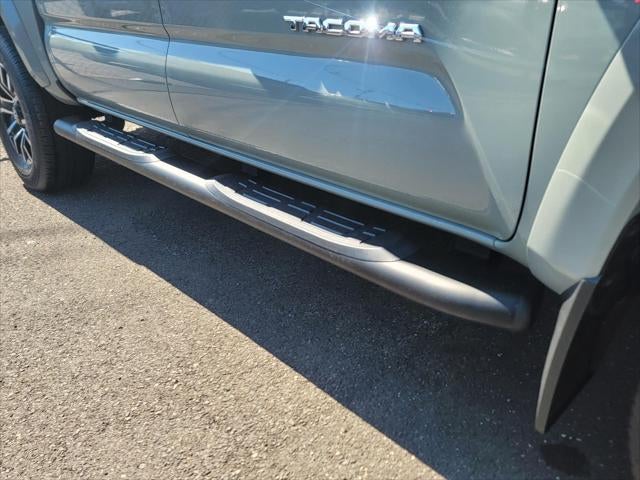 2023 Toyota Tacoma 4WD TRD Sport