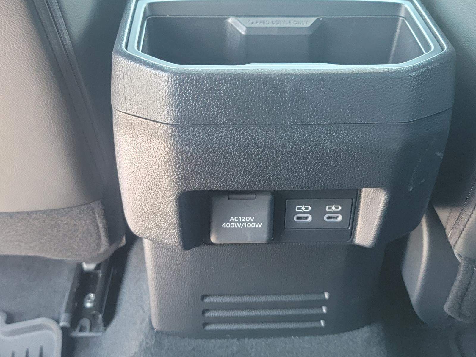 2026 Toyota Tacoma 4WD Limited