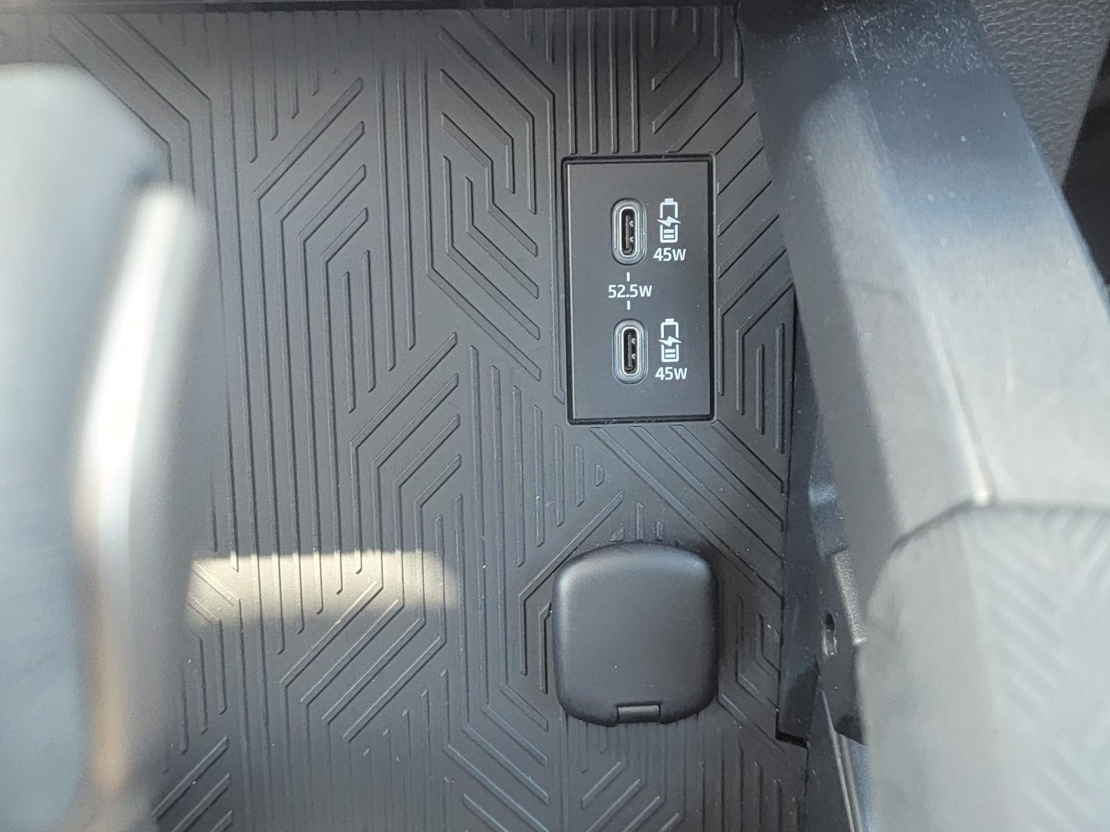 2026 Toyota Tacoma 4WD Limited