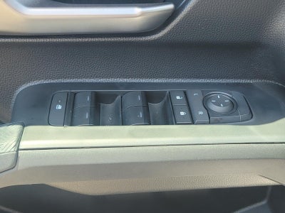 2026 Toyota Tacoma 4WD Limited