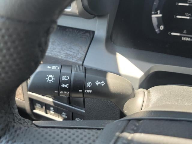 2026 Toyota Tacoma 4WD Limited