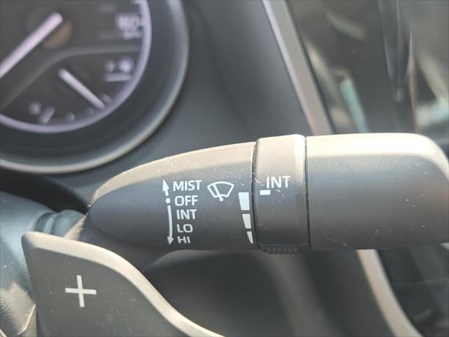 2024 Toyota Camry SE Auto (Natl)
