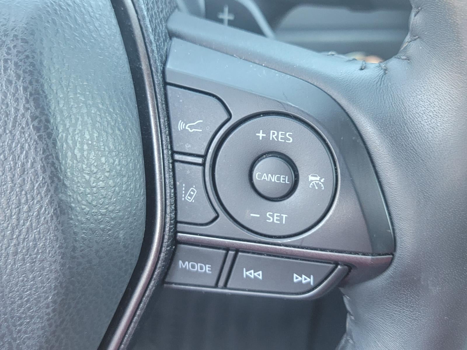 2024 Toyota Camry XSE V6
