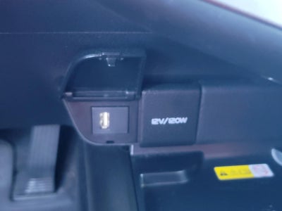 2024 Toyota Camry XSE V6