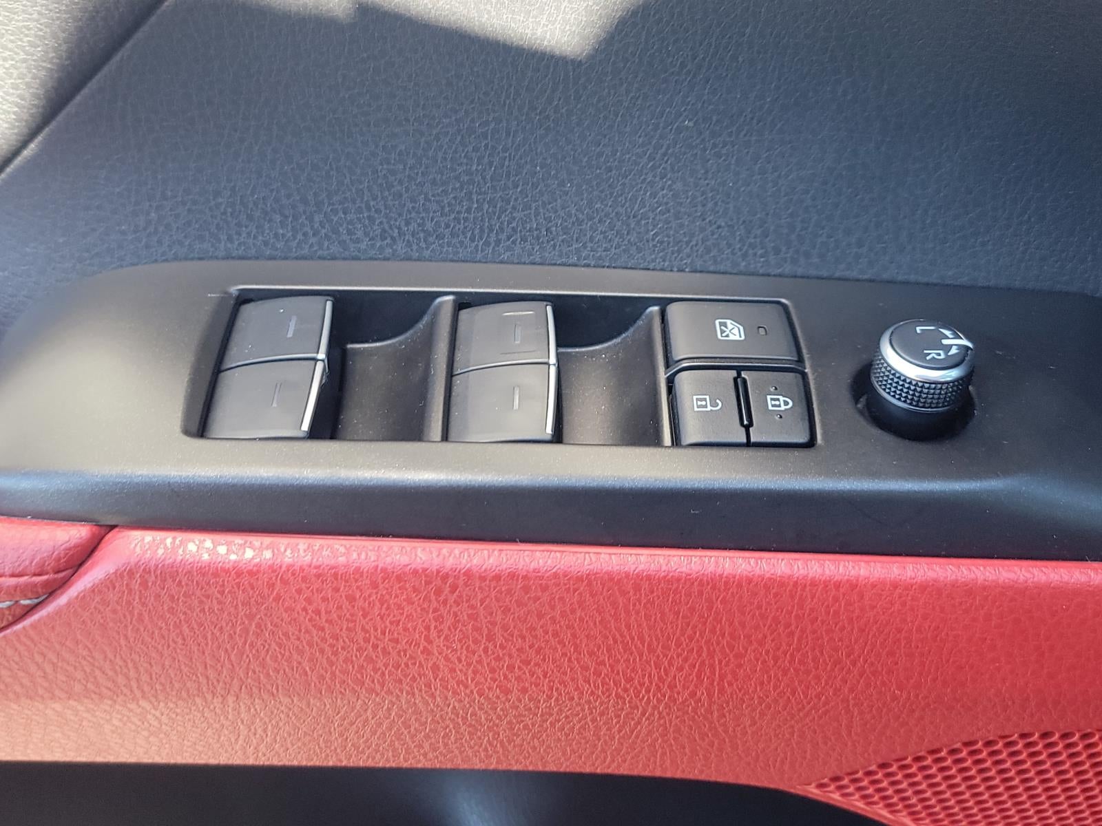 2024 Toyota Camry XSE V6