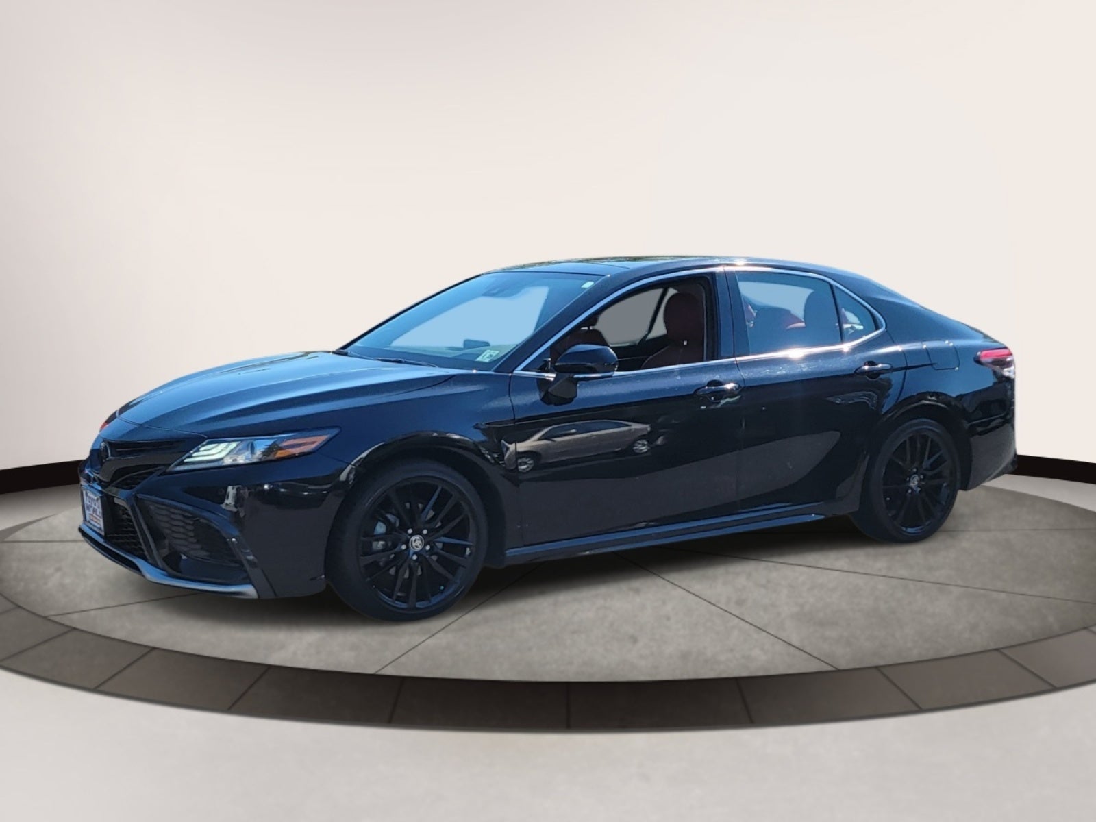 2024 Toyota Camry XSE V6