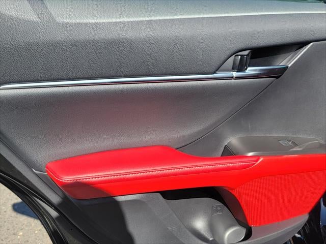 2024 Toyota Camry XSE V6