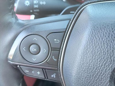 2024 Toyota Camry XSE V6