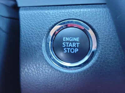 2024 Toyota Camry XSE V6