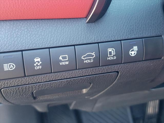 2024 Toyota Camry XSE V6