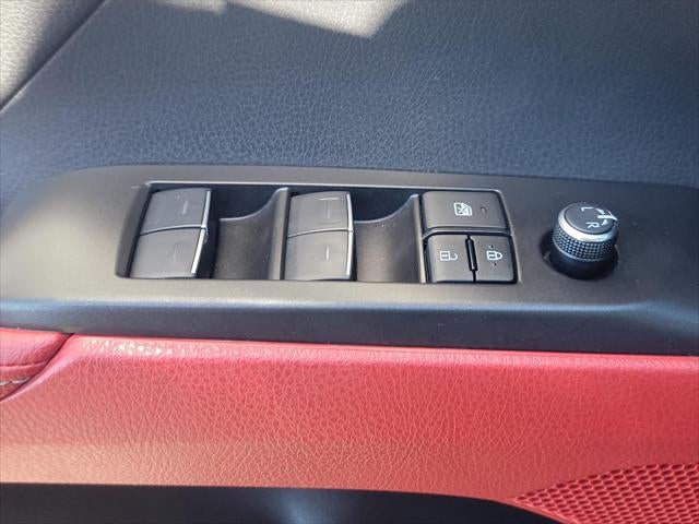 2024 Toyota Camry XSE V6