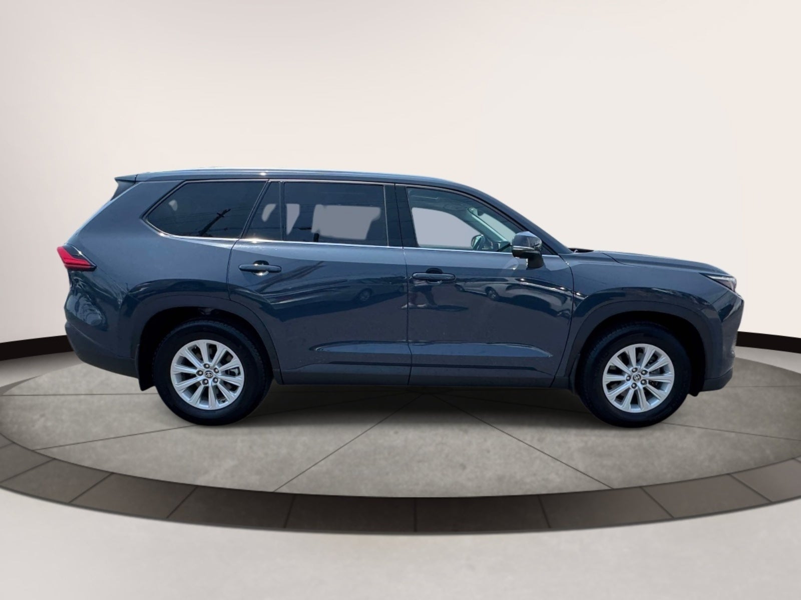 2024 Toyota Grand Highlander XLE AWD (Natl)