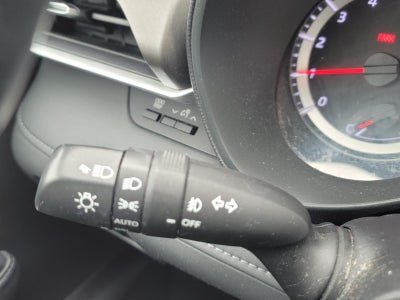 2020 Toyota Highlander LE