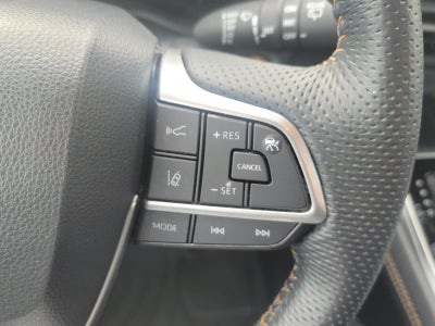 2023 Toyota Sienna Woodland Edition