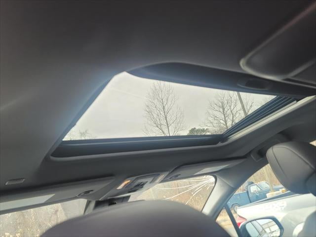 2023 Toyota Sienna Woodland Edition