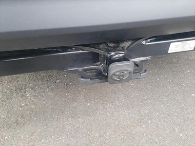 2023 Toyota Sienna Woodland Edition