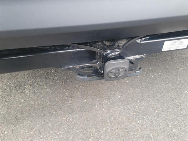 2023 Toyota Sienna Woodland Edition