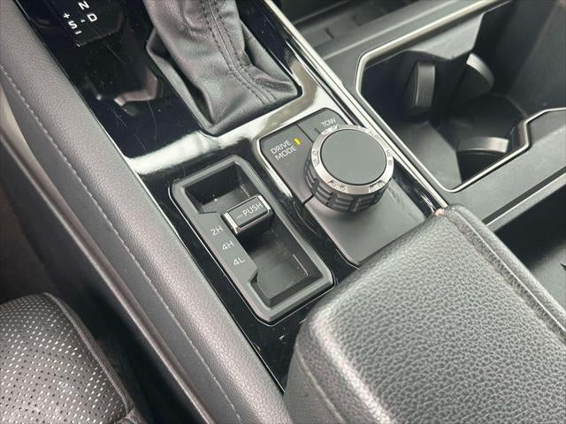 2023 Toyota Tundra 4WD Limited CrewMax 6.5' Bed (Natl)