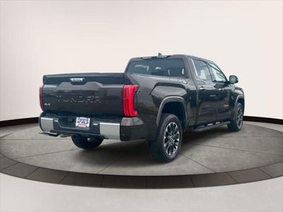 2023 Toyota Tundra 4WD Limited CrewMax 6.5' Bed (Natl)