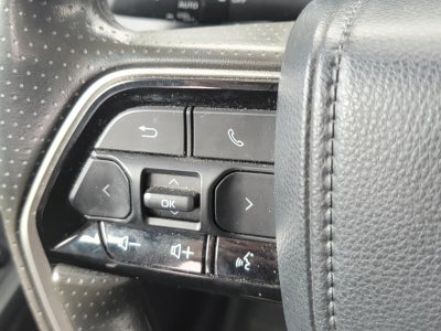 2022 Toyota Tundra 4WD SR5