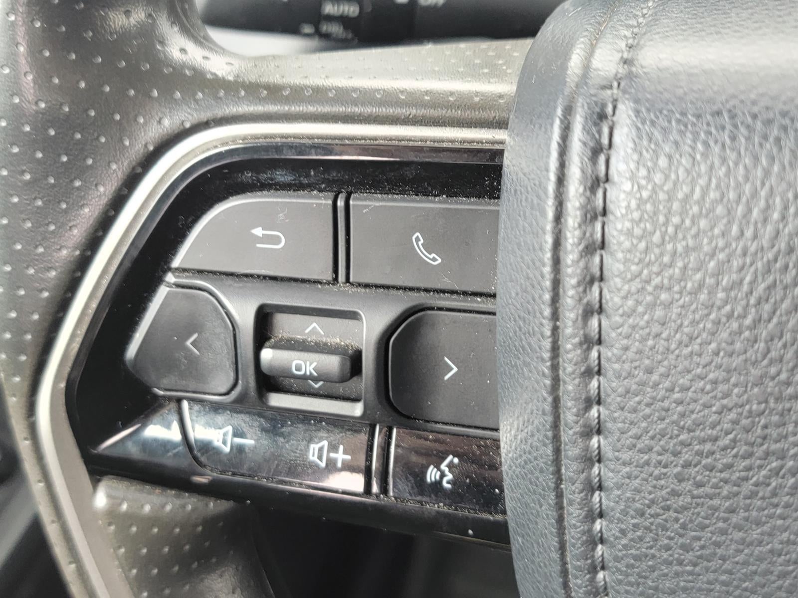 2022 Toyota Tundra 4WD SR5