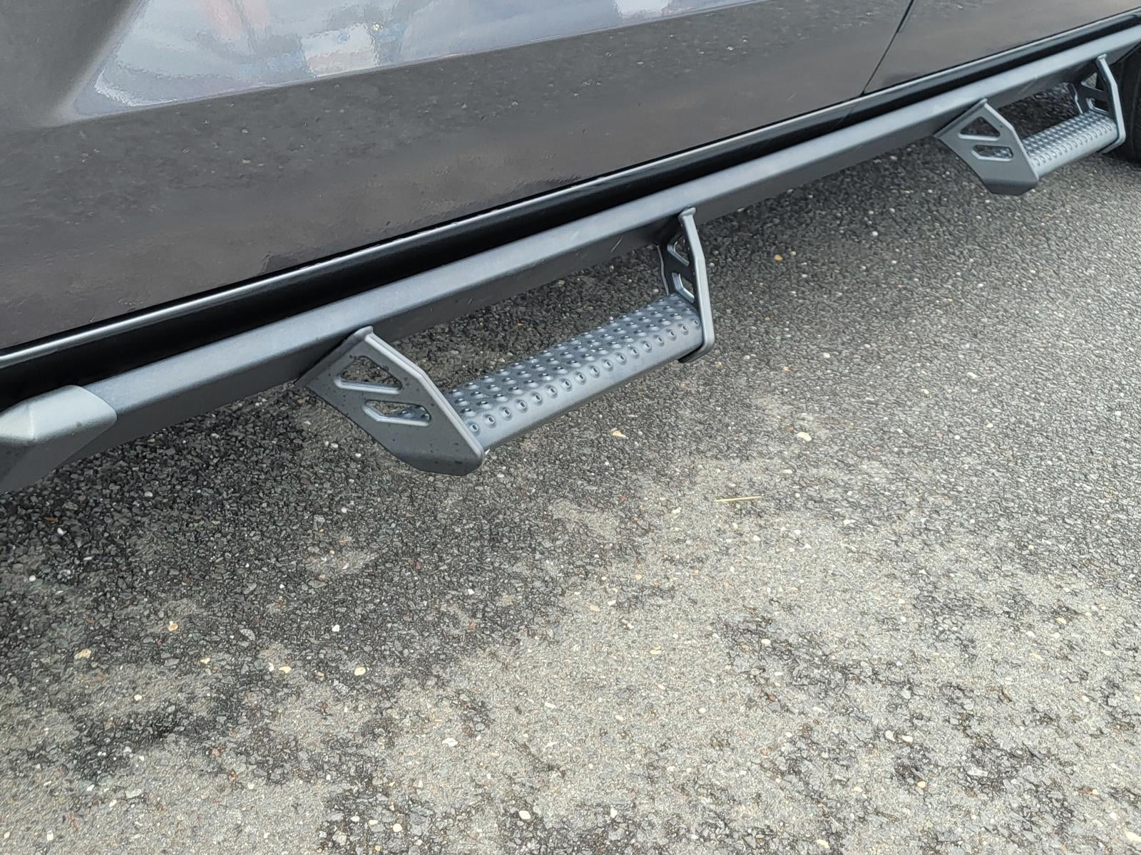 2022 Toyota Tundra 4WD SR5