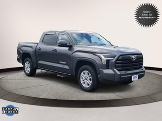 2022 Toyota Tundra 4WD SR5