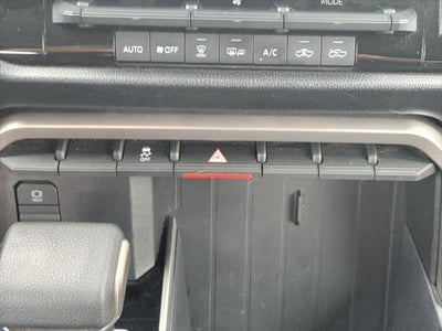 2022 Toyota Tundra 4WD SR5