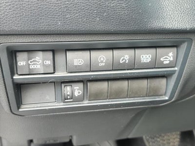 2022 Toyota Tundra 4WD SR5