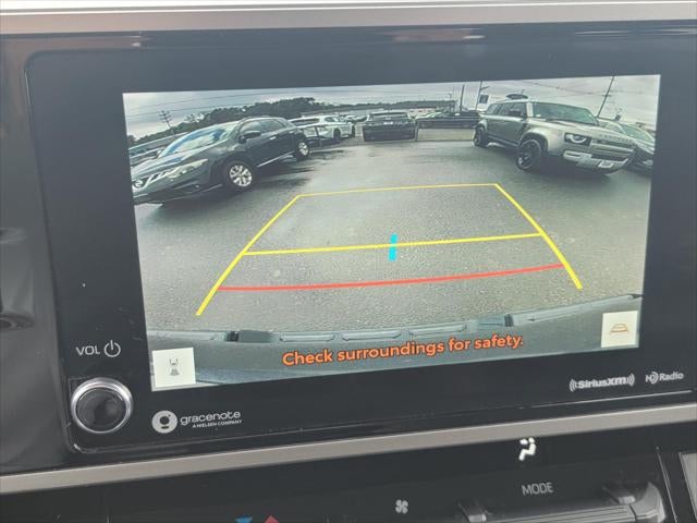 2022 Toyota Tundra 4WD SR5