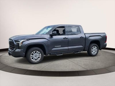2023 Toyota Tundra 4WD SR5