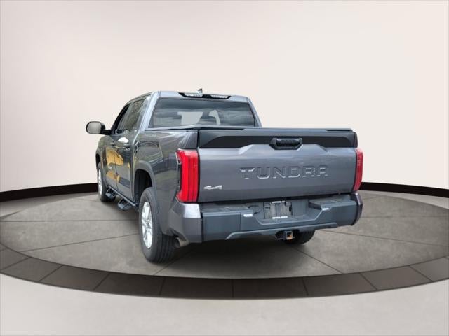 2023 Toyota Tundra 4WD SR5