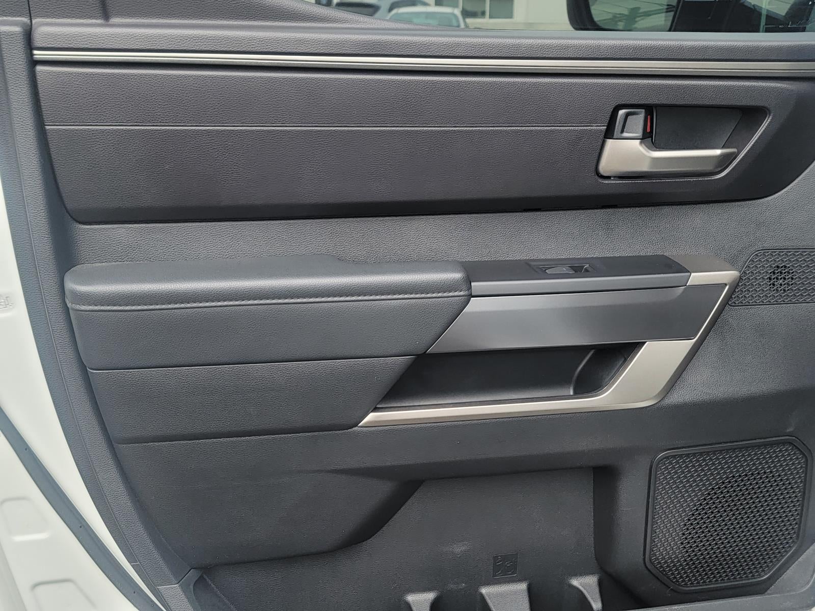 2023 Toyota Tundra 4WD SR5