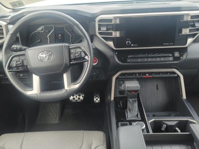 2023 Toyota Tundra 4WD SR5