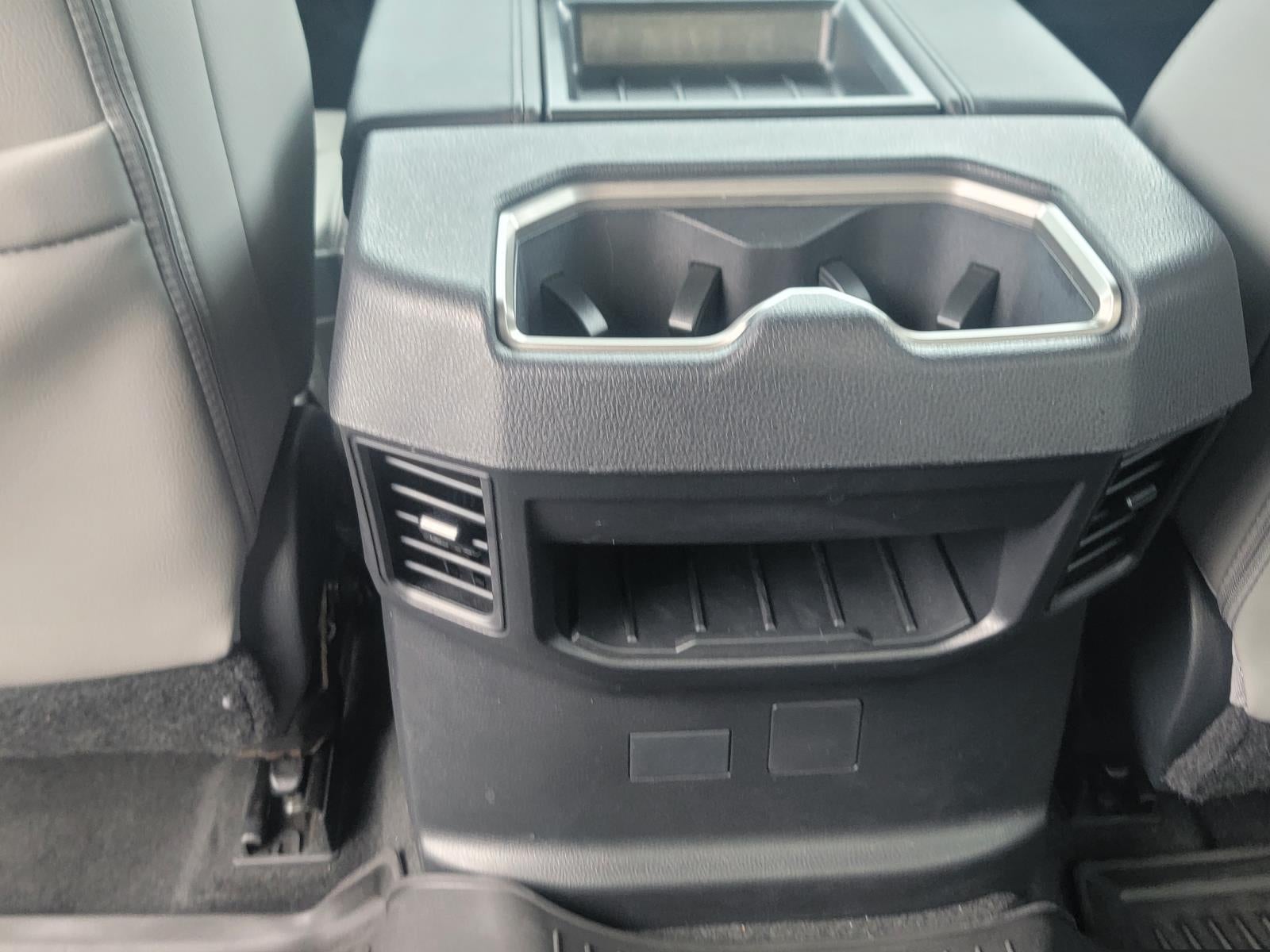 2023 Toyota Tundra 4WD SR5