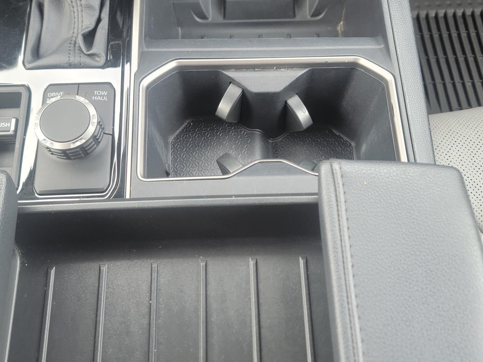 2023 Toyota Tundra 4WD SR5