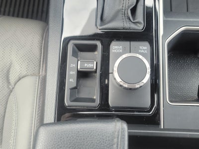 2023 Toyota Tundra 4WD SR5