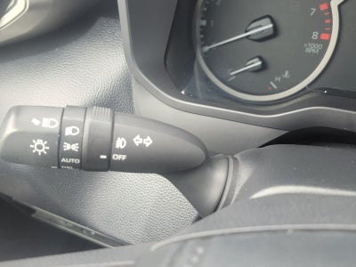 2023 Toyota Tundra 4WD SR5