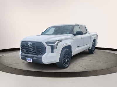 2023 Toyota Tundra 4WD SR5