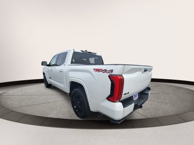 2023 Toyota Tundra 4WD SR5