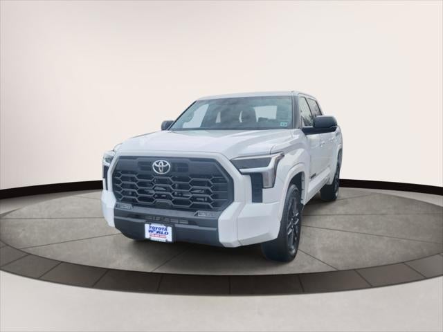 2023 Toyota Tundra 4WD SR5