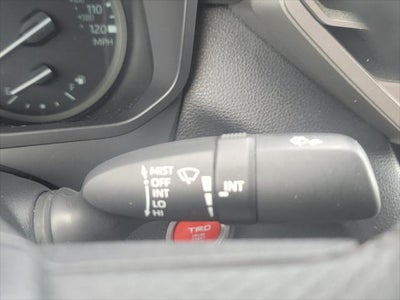 2023 Toyota Tundra 4WD SR5