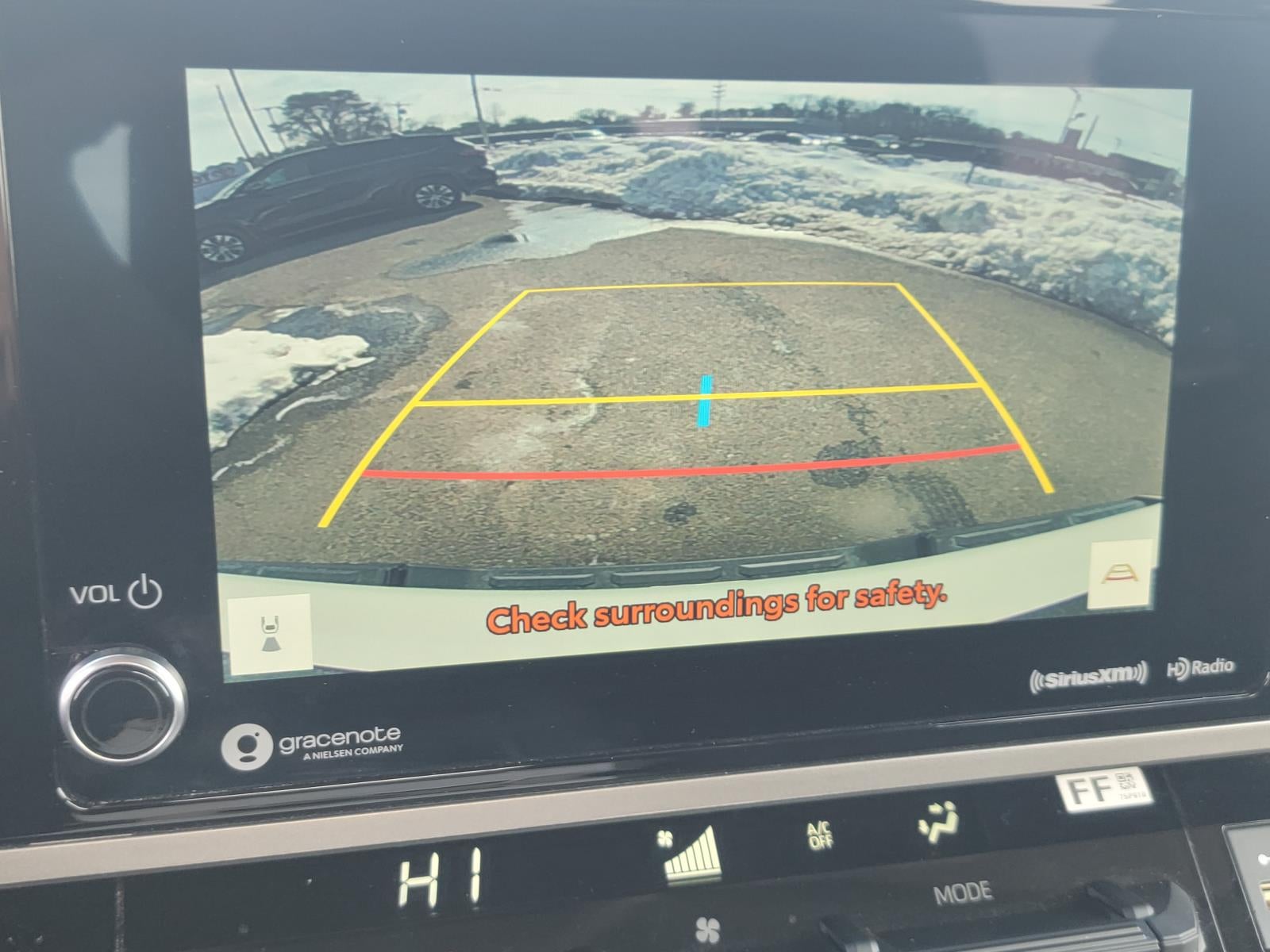 2022 Toyota Tundra 4WD SR5