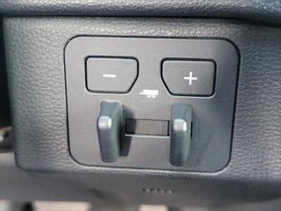 2022 Toyota Tundra 4WD SR5